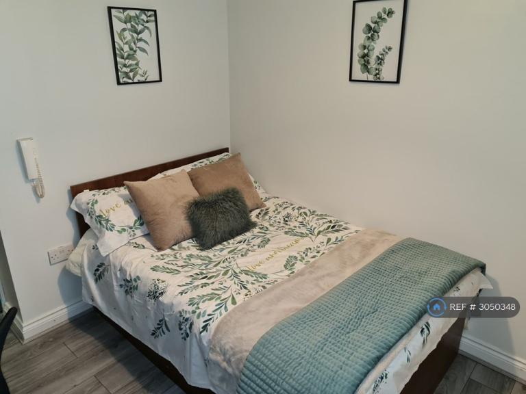 Studio flat in Oldgate, Huddersfield, HD1 (#3050348)