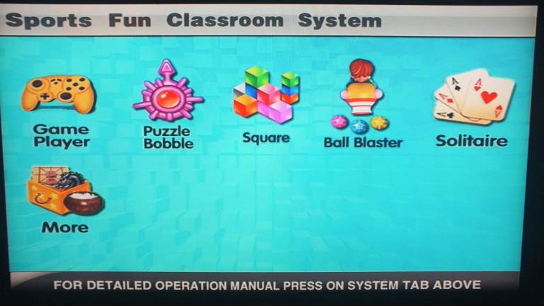 Vintage Electronic Game