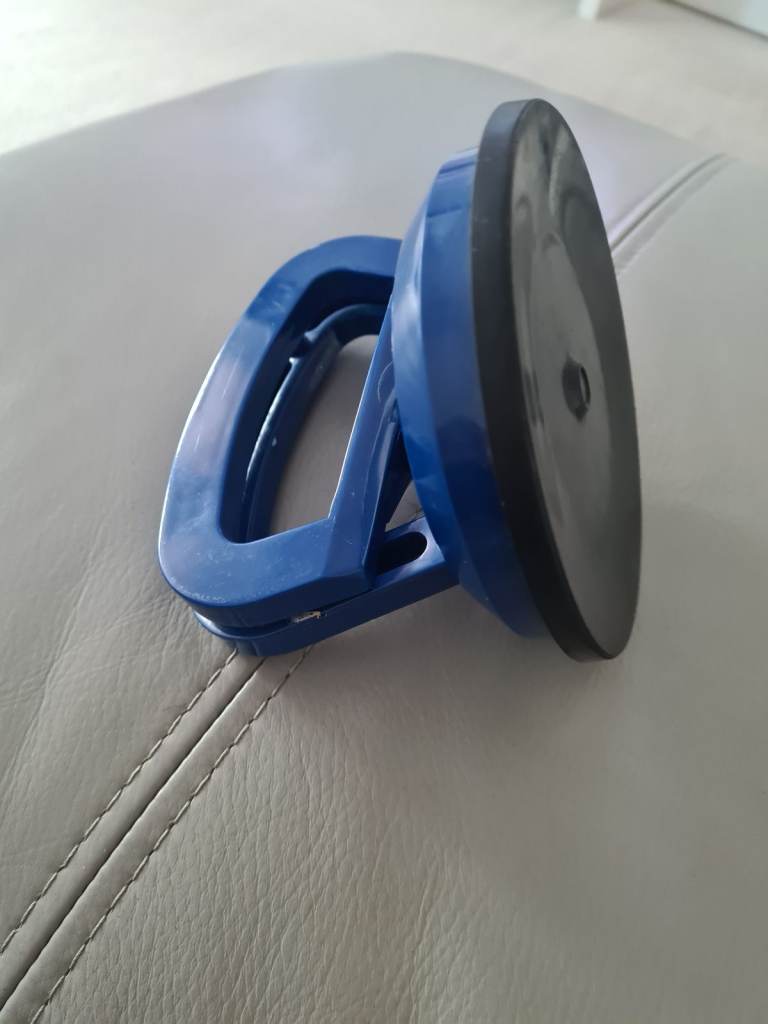 Draper dent puller garage professional 