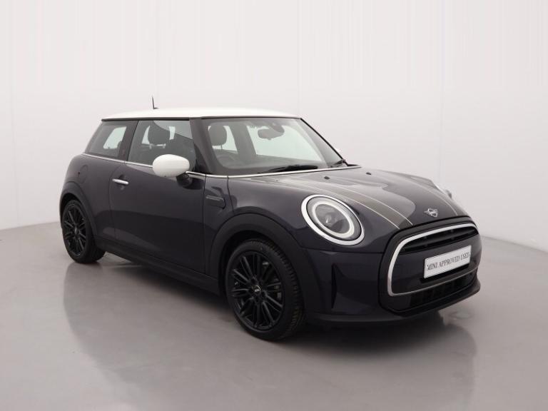 MINI HATCHBACK 1.5 Cooper Exclusive 3dr Auto