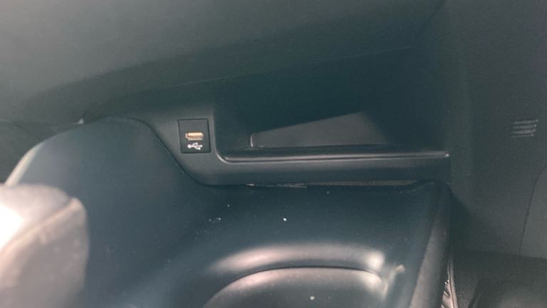 2020 Toyota C-HR 1.8 Hybrid Icon 5dr CVT Hybrid Hatchback Hatchback Hybrid Automatic