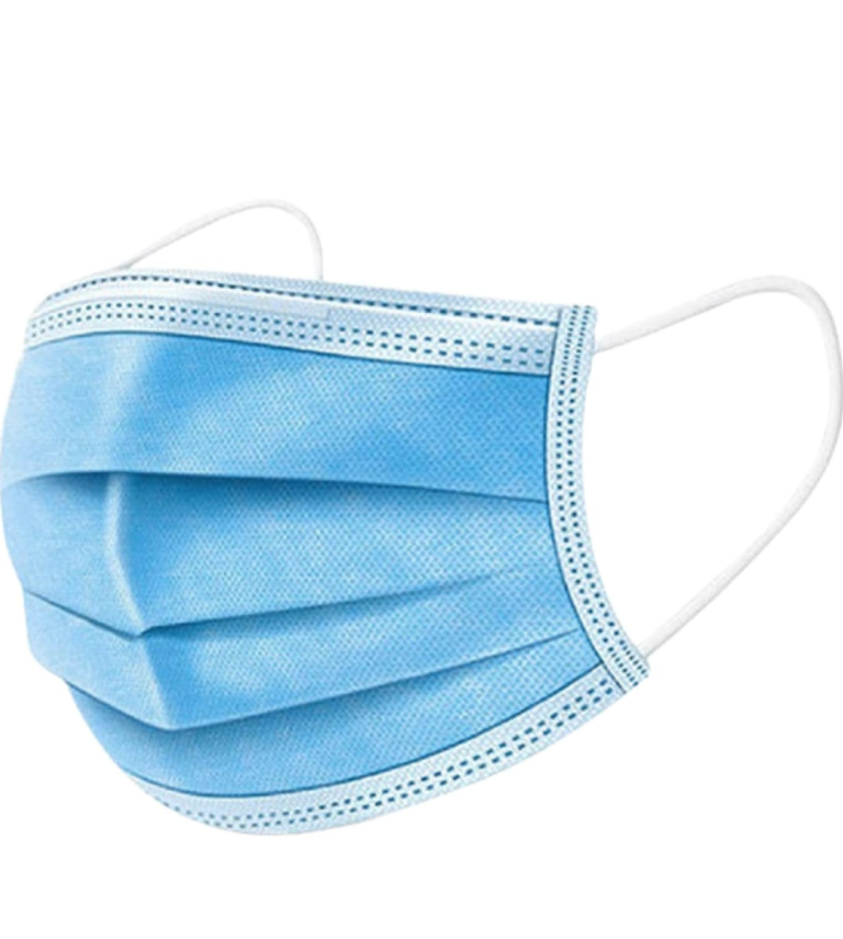 Disposable masks x 50