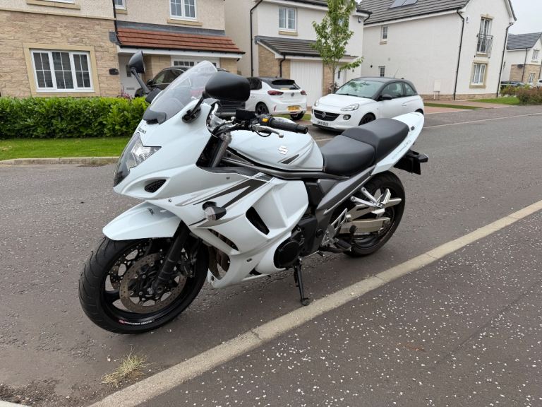 Suzuki, GSX, 2013, 1255 (cc)