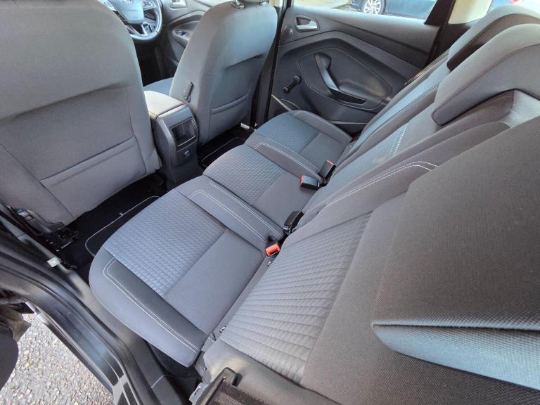 2016 Ford C-Max 1.6 Ti-VCT Zetec Euro 6 5dr MPV Petrol Manual