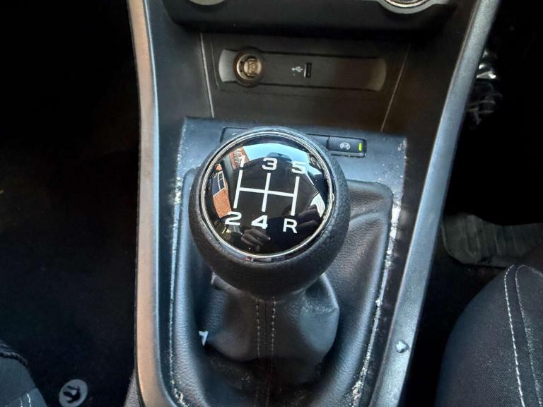 2022 MG MG3 1.5 VTi-TECH Excite 5dr HATCHBACK PETROL Manual