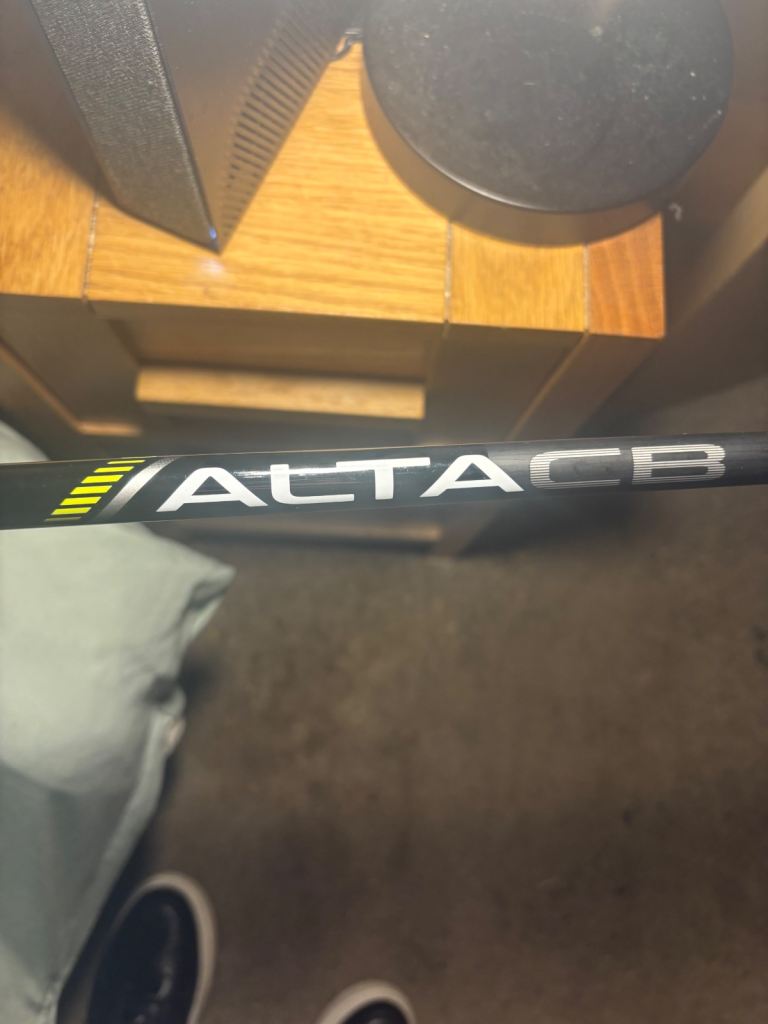 image for Ping CB Alta S55 shaft for driver 430 /440