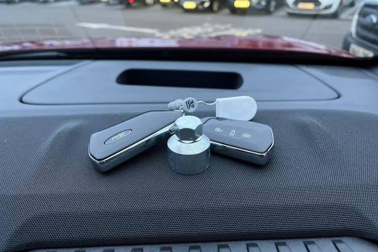 2024 Ford Explorer 210kW Premium 77kWh 5dr Auto HATCHBACK ELECTRIC Automatic