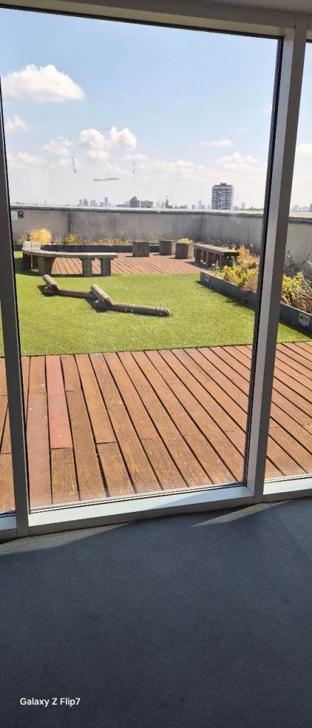 Looking for 3 bedroom home/flat