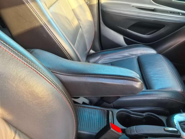 2013 Vauxhall Mokka 1.7 Mokka SE CDTi Auto 5dr SUV Diesel Automatic