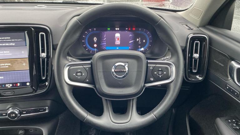 2024 Volvo XC40 2.0 B3P Ultra Dark 5dr Auto ESTATE PETROL Automatic