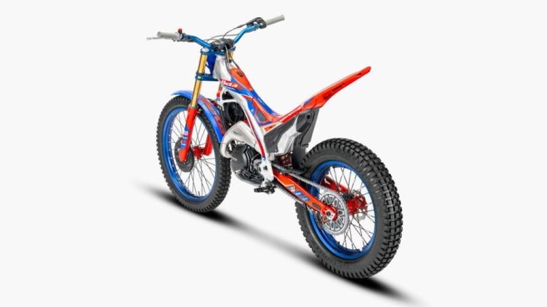 BETA SINCRO 200 2026,FACTORY NEW PX GASGAS,MONTESA,SHERCO,VERTIGO