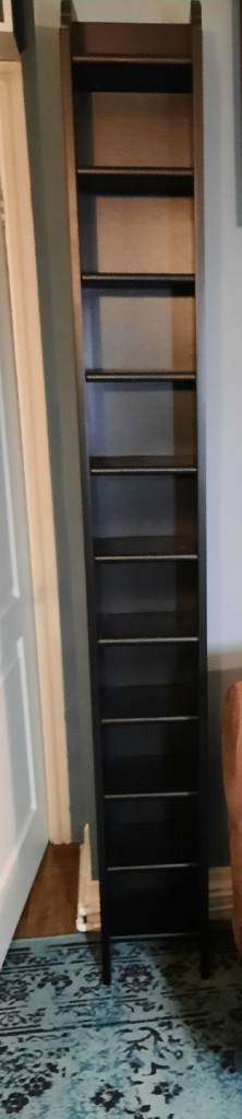 IKEA CD Storage Tower