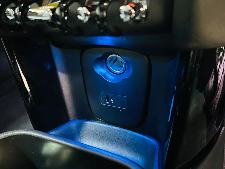 2020 MINI Electric Hatch Cooper SE 32.6kWh Level 2 Auto 3dr HATCHBACK Electric Automatic