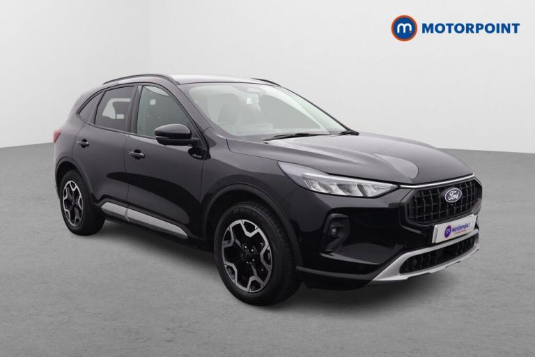 2024 Ford Kuga 2.5 PHEV Active 5dr CVT SUV Hybrid Automatic