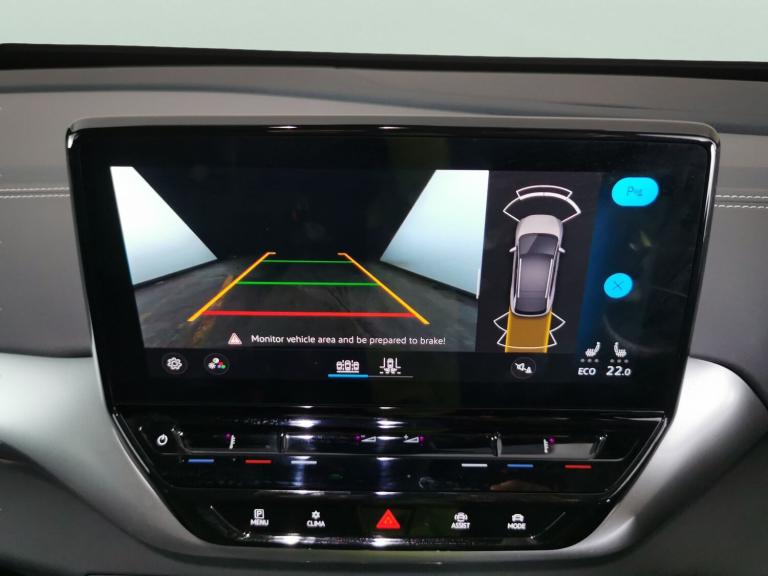 2023 Volkswagen ID.4 Pro 77kWh Style Edition SUV 5dr Electric Auto (174 ps) - ADAPT CRUISE - NAV ...