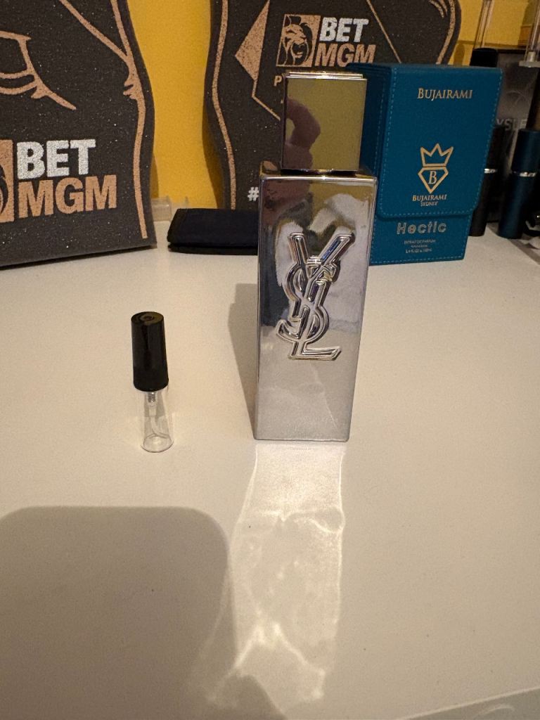 YSL MYSLF l’absolu 2ml sample