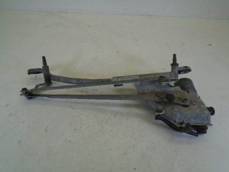 Ford Fiesta front wiper motor and linkage 2009-2016 models