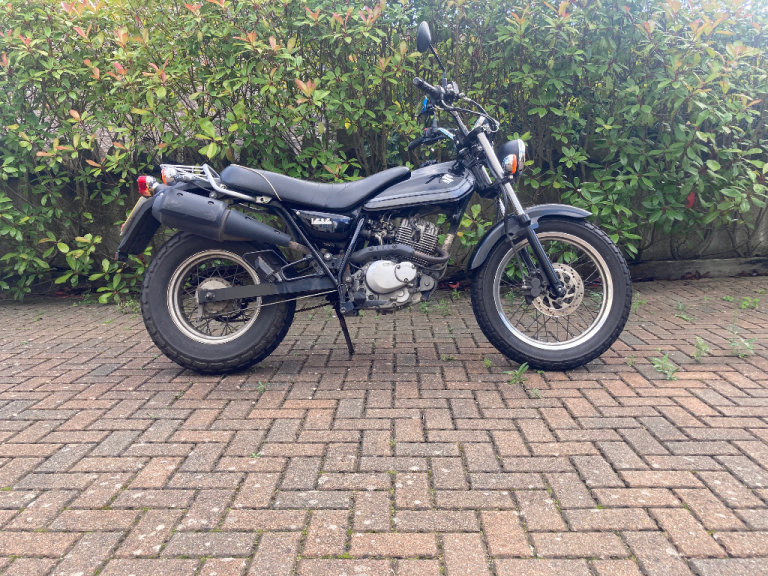 Suzuki, RV125 VAN VAN, 2016,