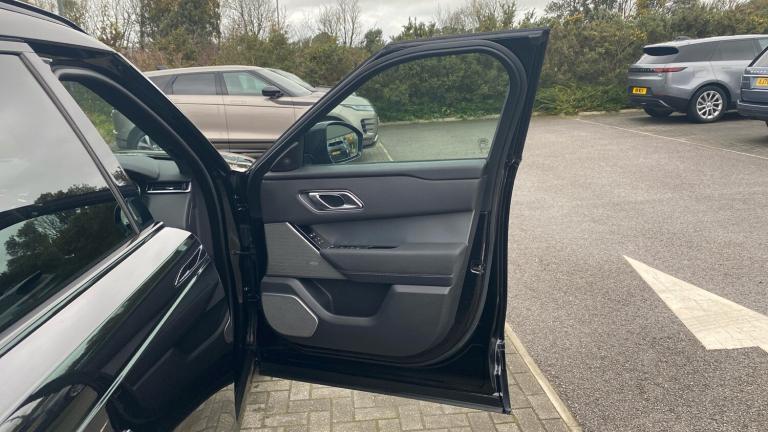 2022 Land Rover Range Rover Velar 2.0 D200 Edition 5dr Auto Diesel Estate Estate Diesel Automatic