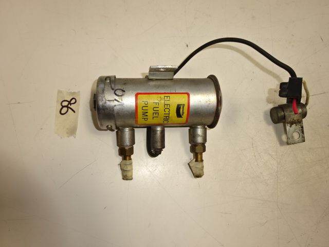 Electric fuel pump Lamborghini Espada, Miura, Countach