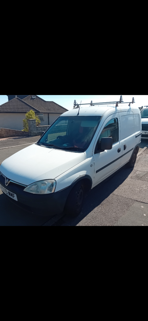 Van