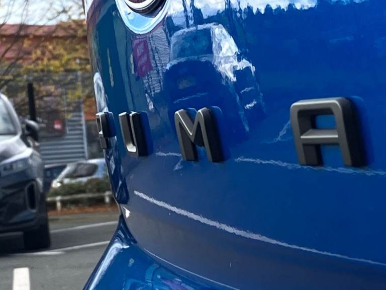 2025 Ford Puma 1.0 EcoBoost Hybrid mHEV ST-Line 5dr DCT Hatchback PETROL Automatic