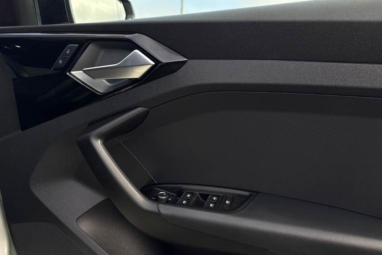 2023 Audi A1 30 TFSI 110 Black Edition 5dr S Tronic HATCHBACK PETROL Automatic