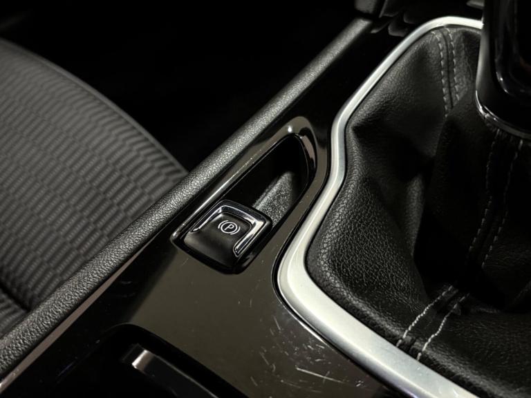  Vauxhall Insignia 1.5i Turbo GPF SRi VX Line Nav Grand Sport Euro 6 (s/s) 5dr Petrol Manual