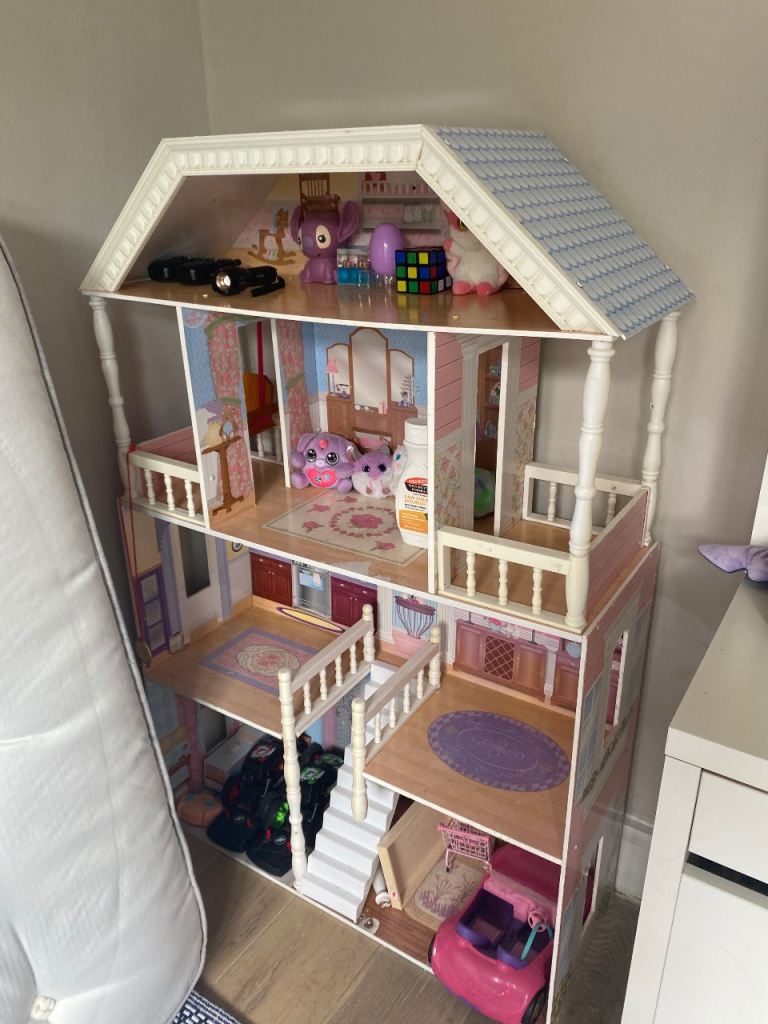 Prenses house 