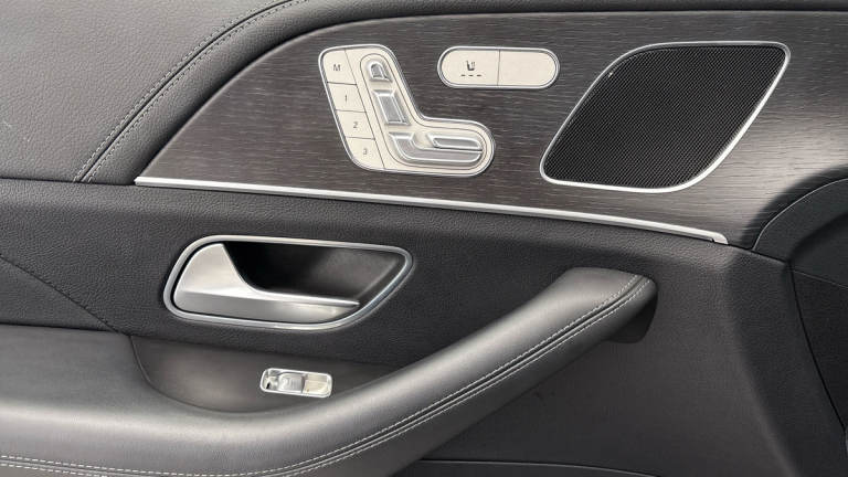 2023 Mercedes-Benz GLE 2.9 GLE400d AMG Line (Premium) SUV 5dr Diesel G-Tronic 4MATIC Euro 6 (s/s)...