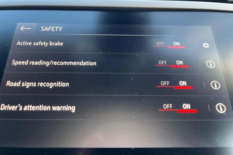 2023 Vauxhall Corsa 1.2 Design 5dr Manual Hatchback Petrol Manual