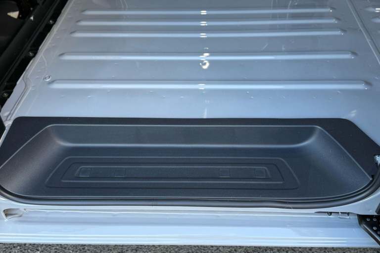 2025 Volkswagen Transporter 160kW 65kWh Commerce Pro Van Auto Van Automatic