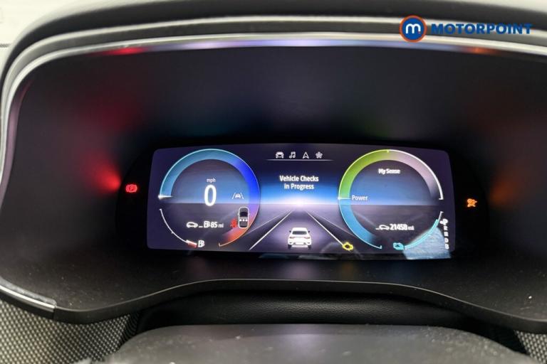 2022 Renault Arkana 1.6 E-TECH Hybrid 145 S Edition 5dr Auto SUV Hybrid Automatic