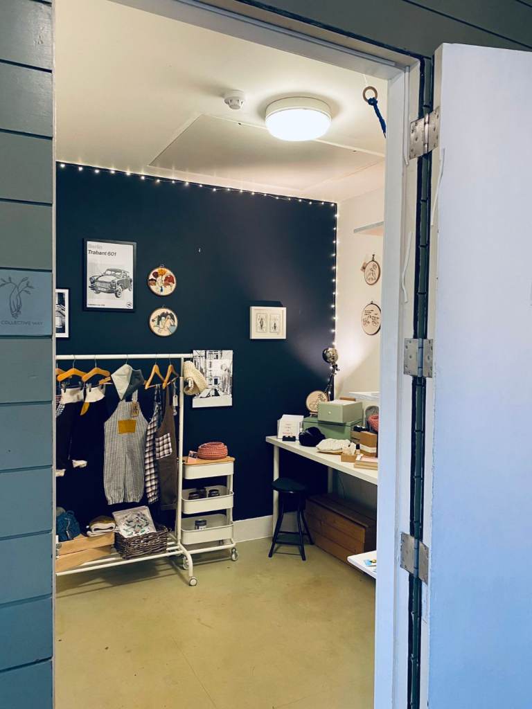 Creative Workspace available in Hackney Wick