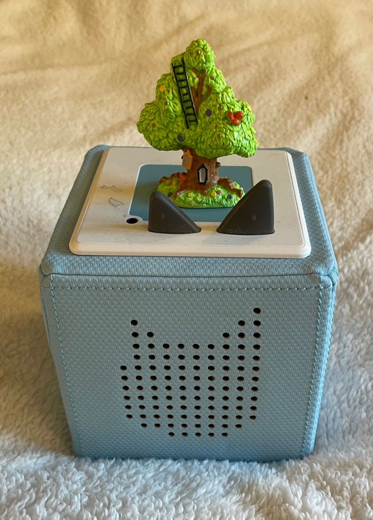 Tonie The Faraway Tree