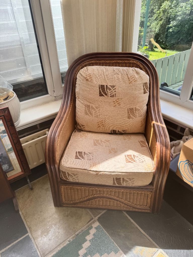 Conservatory Furniture 