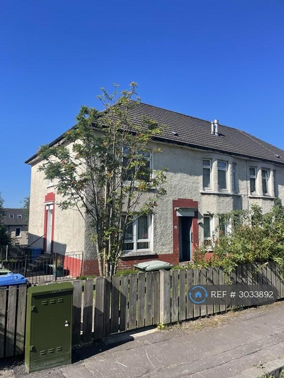 2 bedroom flat in Turret Road, Glasgow, G13 (2 bed) (#3033892)