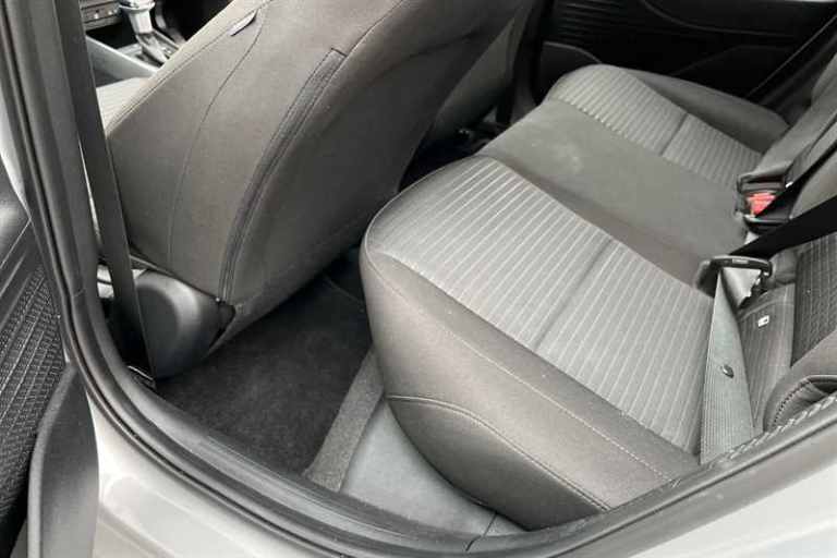 2022 Hyundai i20 1.0 T-GDi MHEV SE Connect Hatchback 5dr Petrol Hybrid DCT Euro 6 (s/s) (100 Hatc...