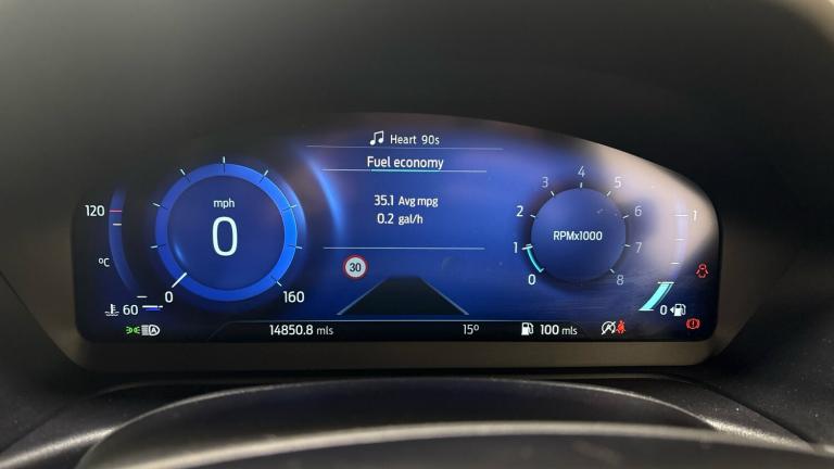 2024 Ford Puma 1.5 EcoBoost ST 5dr Petrol Hatchback Hatchback Petrol Manual