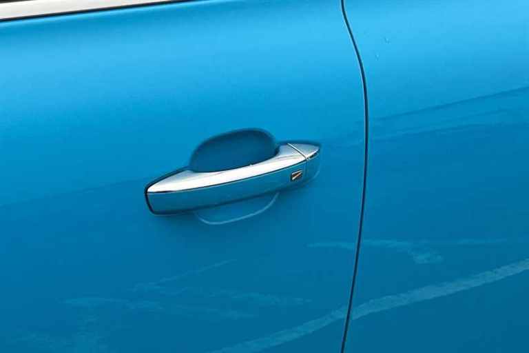 2024 MG MG HS 1.5 T-GDI 16.6kWh Trophy SUV 5dr Petrol Plug-in Hybrid Auto Euro 6 (s/s) (2 SUV Hyb...