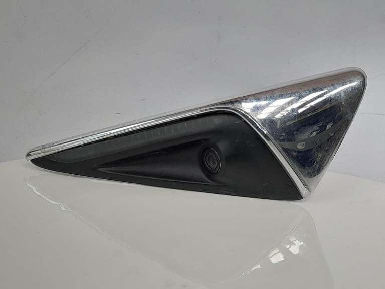 Tesla Model 3 Camera 2017-2026