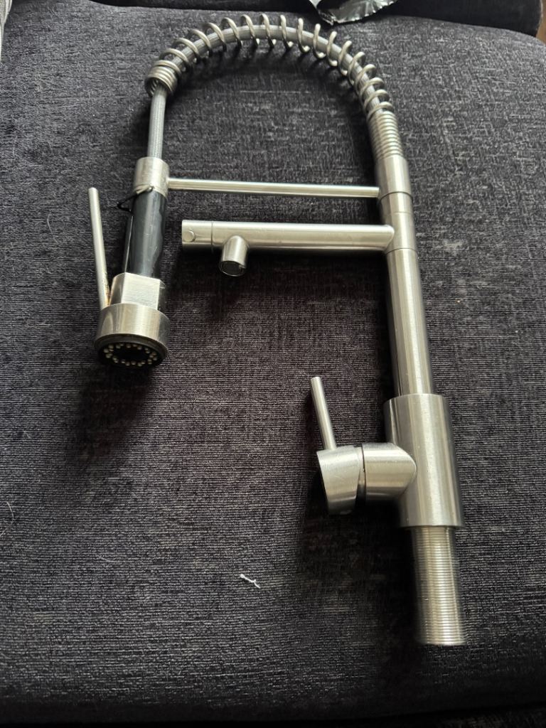 Kitchen Mixer Tap