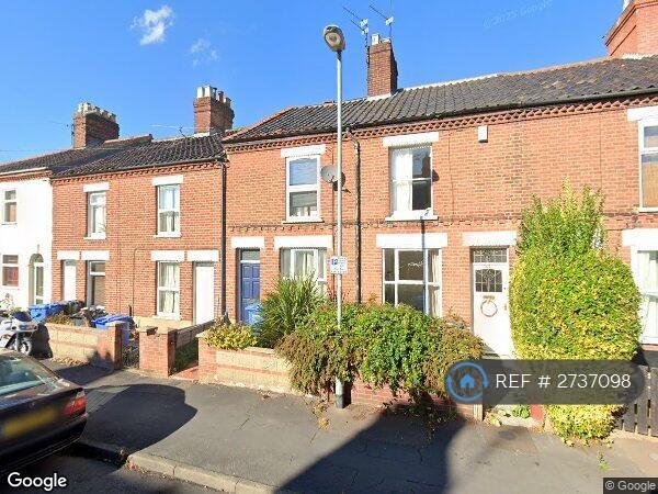 1 bedroom in Clarke Road, Norwich, NR3 (#2737098)