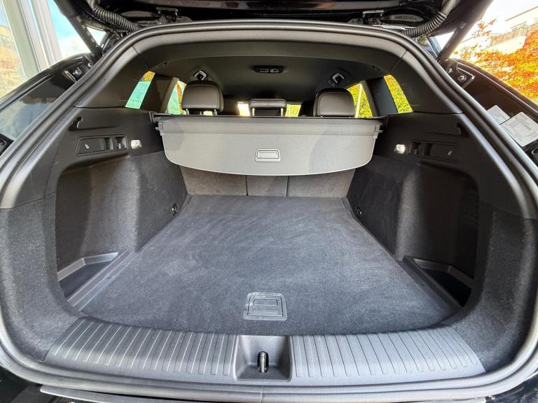 2025 Audi Q6 e-tron 83kWh S line SUV 5dr Electric Auto (252 ps) ESTATE Electric Automatic