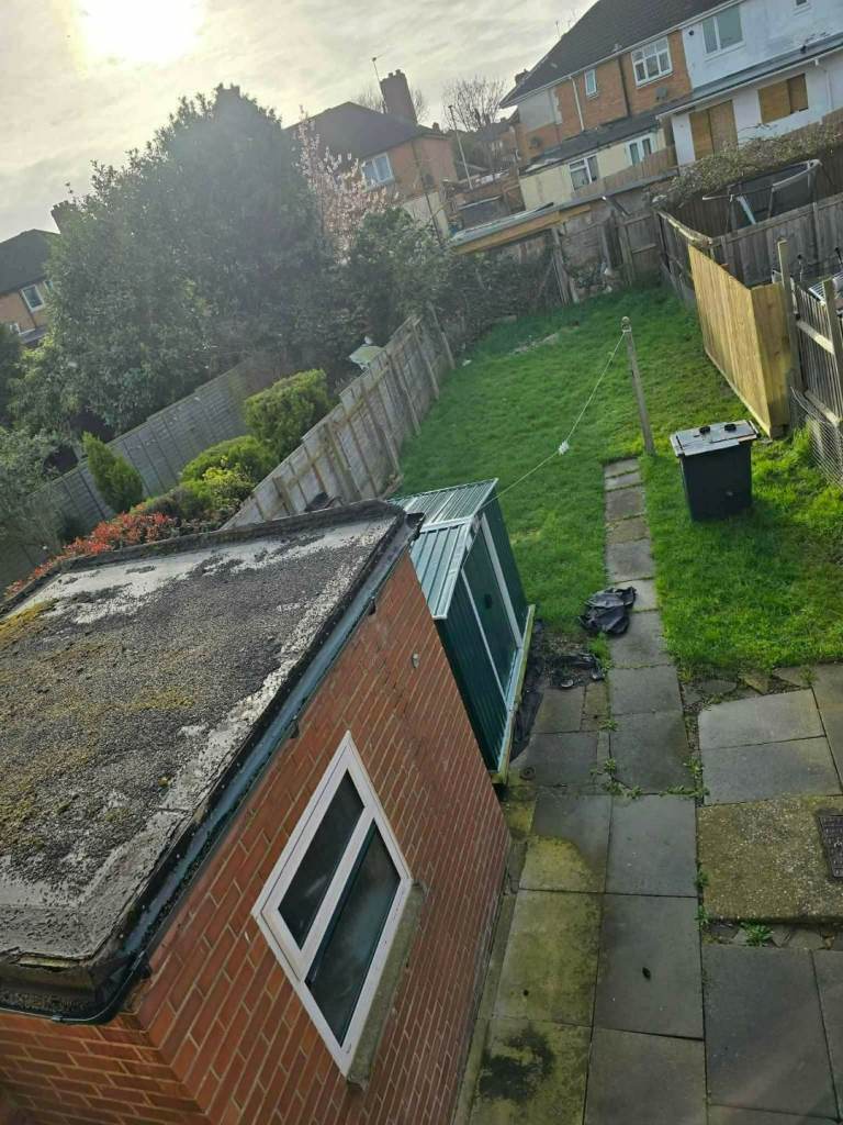 Leicester LE3 3 Bed House Swap – Open to Rural Locations