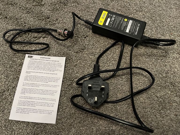 28V 24V 2A 56W Razor Electric Scooter Battery Charger for Razor E100 E200 E200S E175 E300 E300S 