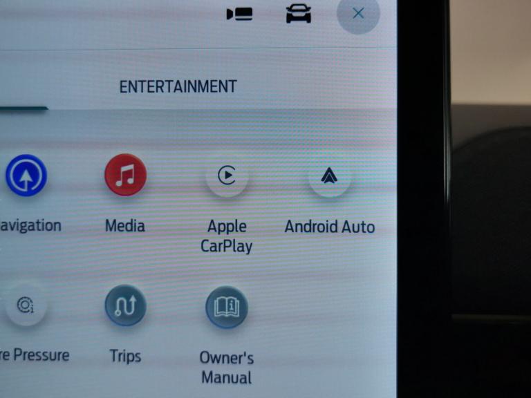 2022 Ford Mustang Mach-E 216kW Extended Range 88kWh RWD 5dr Auto HATCHBACK ELECTRIC Automatic