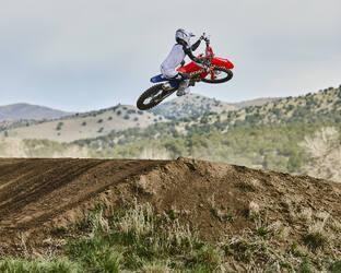 2027 NEW Honda CRF450RX, BRAND NEW MODEL!, Family Run Business, Motorcross