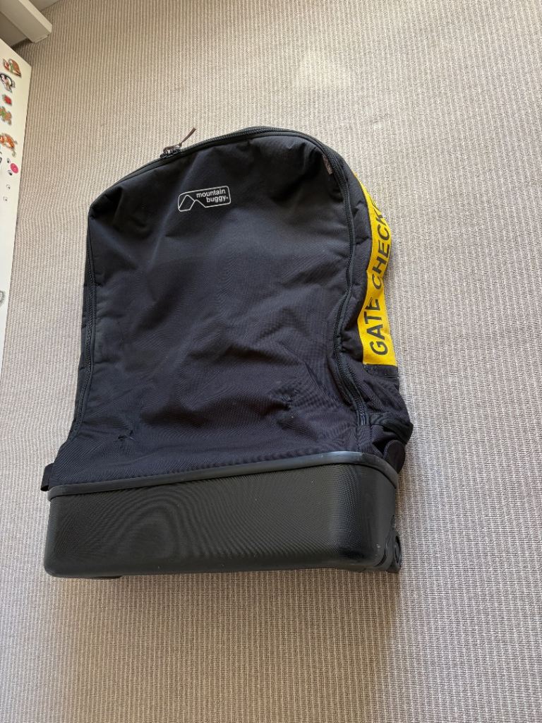Mountain Buggy Travel Bag - Pram Protection