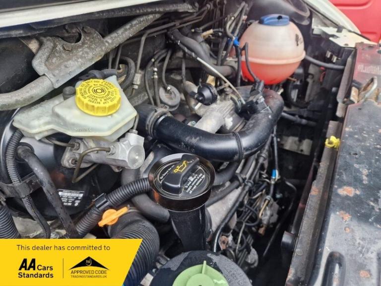 Volkswagen Transporter 888 SP XPACK SWB P/V 88BHP TDI